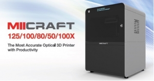 Miicraft 100 series DM